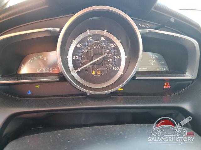 3MYDLBZV6GY123161 2016 TOYOTA SCION photo no. 9