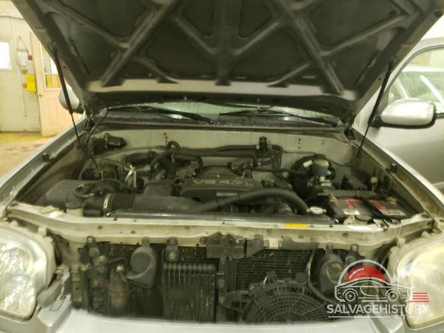 5TDBT48A95S244450 2005 TOYOTA SEQUOIA photo no. 12