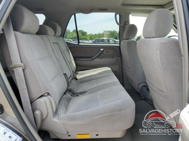 5TDBT44A07S280598 2007 TOYOTA SEQUOIA photo no. 11
