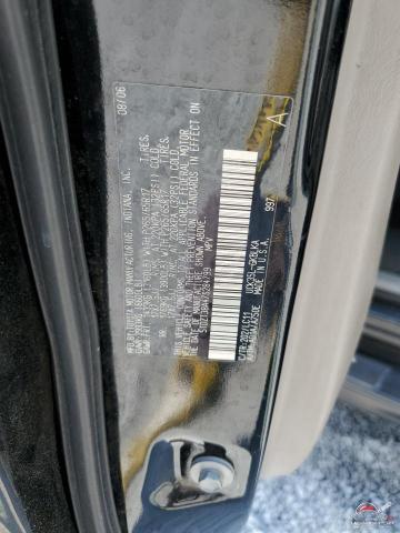 5TDZT38A47S284799 2007 TOYOTA SEQUOIA photo no. 13