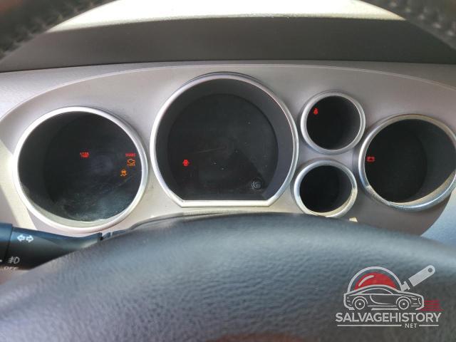 5TDZY68A98S009823 2008 TOYOTA SEQUOIA photo no. 9