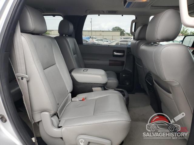 5TDDW5G17BS040930 2011 TOYOTA SEQUOIA photo no. 11