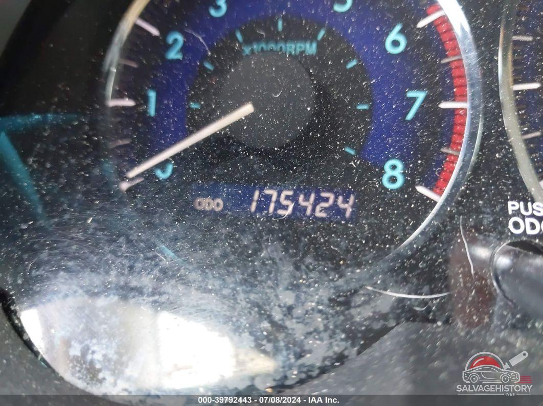 5TDZA22C56S584800 2006 TOYOTA SIENNA photo no. 7