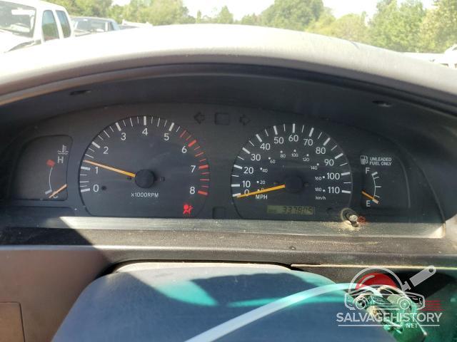 4TASM92N6XZ531943 1999 TOYOTA TACOMA photo no. 9