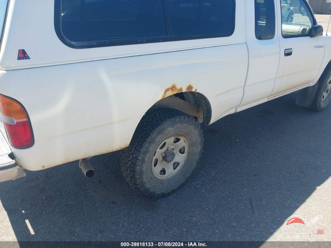 4TAWN72N6XZ559793 1999 TOYOTA TACOMA photo no. 6