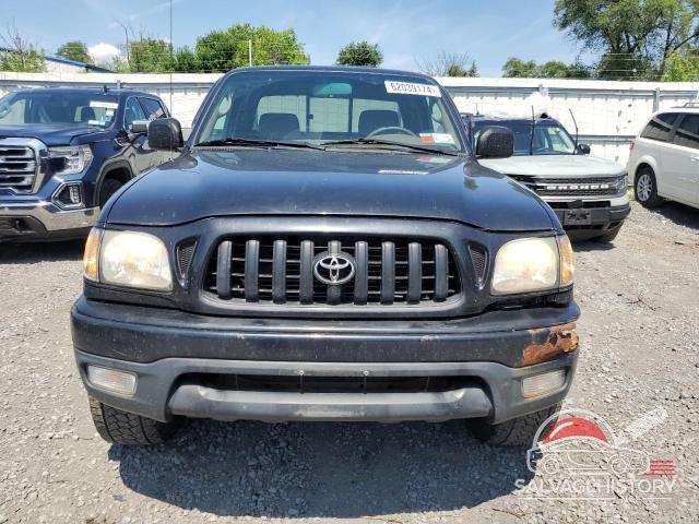 5TEWN72N83Z257960 2003 TOYOTA TACOMA photo no. 5