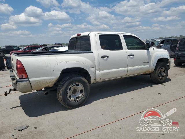 3TMJU62N55M004280 2005 TOYOTA TACOMA photo no. 3