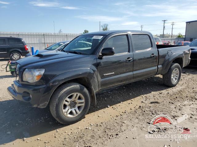 3TMMU52N46M002142 2006 TOYOTA TACOMA photo no. 14