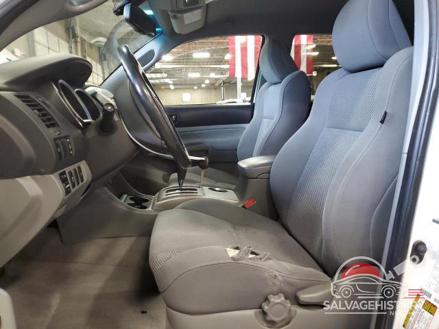 3TMMU4FN0AM017542 2010 TOYOTA TACOMA photo no. 7