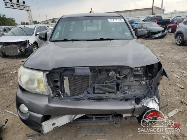 5TFTU4GN2BX003938 2011 TOYOTA TACOMA photo no. 5
