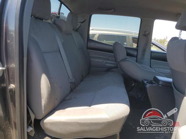 3TMKU4HN7DM035352 2013 TOYOTA TACOMA photo no. 10