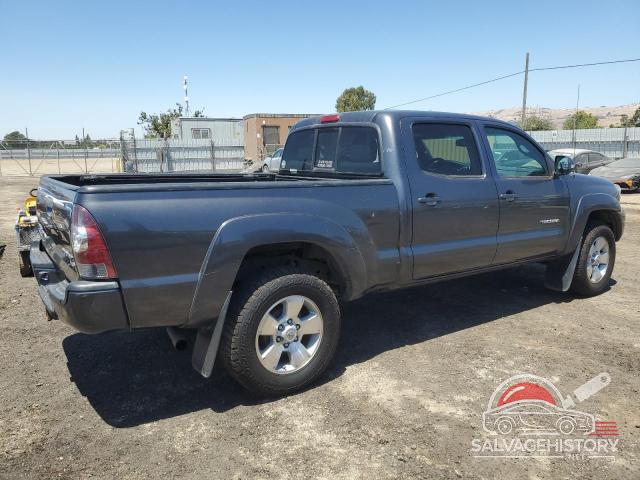 3TMKU4HN7DM035352 2013 TOYOTA TACOMA photo no. 3