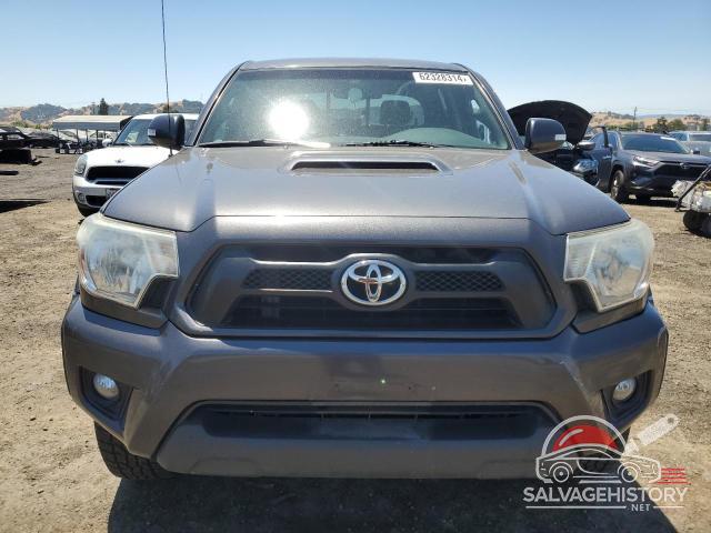 3TMKU4HN7DM035352 2013 TOYOTA TACOMA photo no. 5