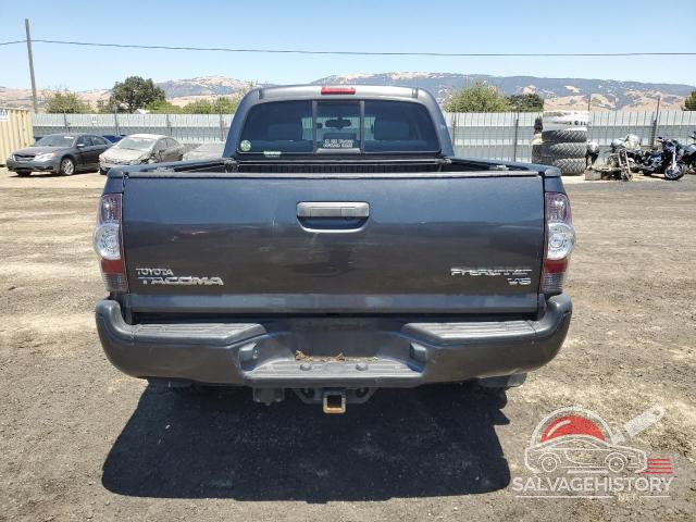 3TMKU4HN7DM035352 2013 TOYOTA TACOMA photo no. 6