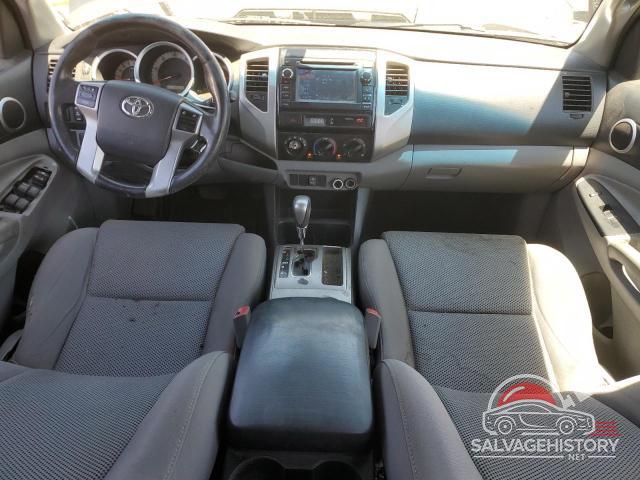 3TMKU4HN7DM035352 2013 TOYOTA TACOMA photo no. 8