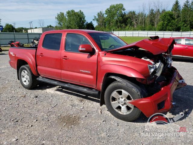 3TMLU4EN1DM131261 2013 TOYOTA TACOMA photo no. 4