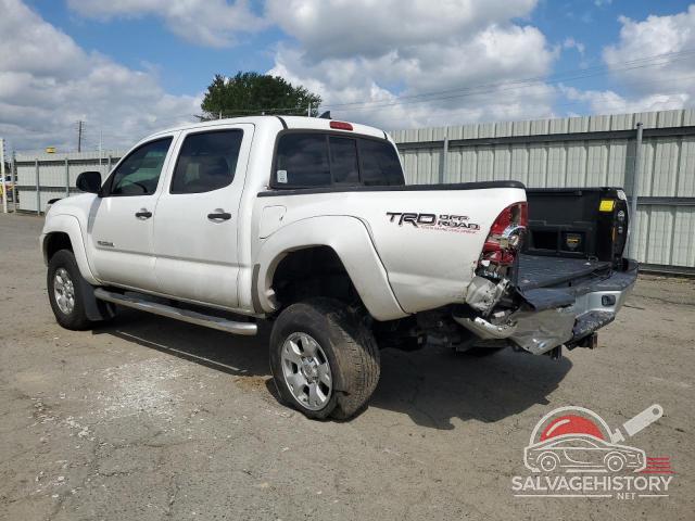 5TFJU4GN6DX048097 2013 TOYOTA TACOMA photo no. 2