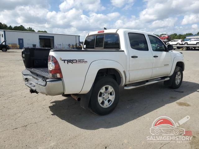 5TFJU4GN6DX048097 2013 TOYOTA TACOMA photo no. 3