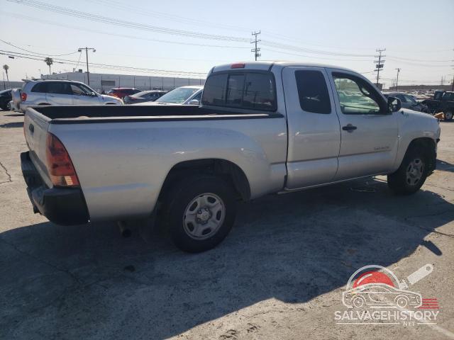 5TFTX4CN8DX033641 2013 TOYOTA TACOMA photo no. 3