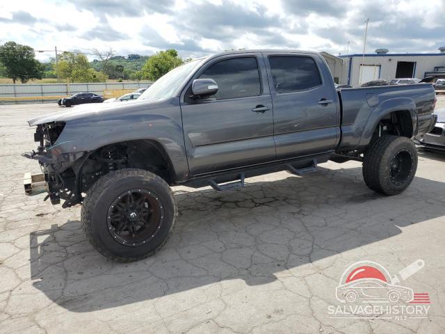 3TMMU4FN8FM079259 2015 TOYOTA TACOMA photo no. 6