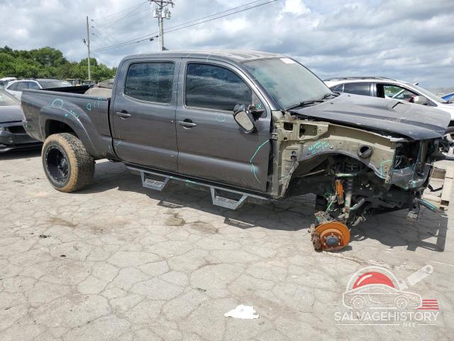 3TMMU4FN8FM079259 2015 TOYOTA TACOMA photo no. 4