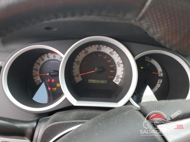3TMMU4FN8FM079259 2015 TOYOTA TACOMA photo no. 9