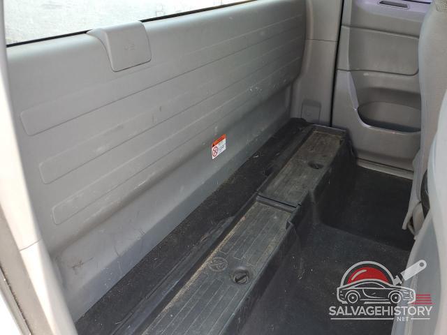 5TFTX4CN7FX059974 2015 TOYOTA TACOMA photo no. 10