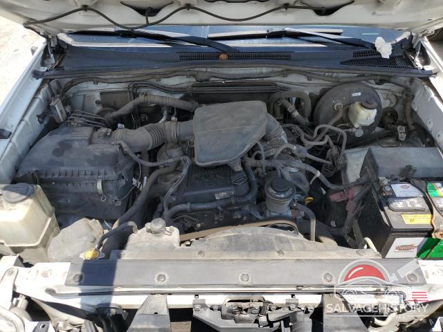 5TFTX4CN7FX059974 2015 TOYOTA TACOMA photo no. 11
