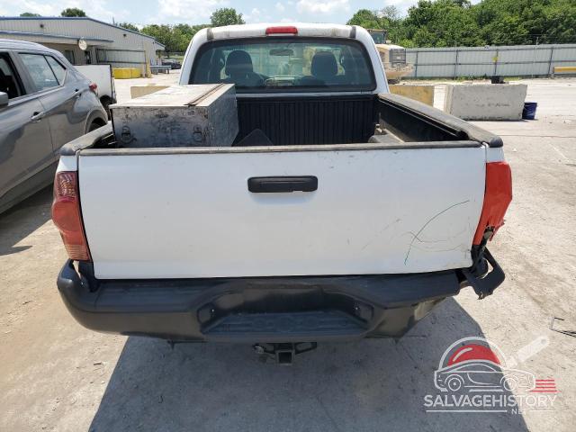 5TFTX4CN7FX059974 2015 TOYOTA TACOMA photo no. 6