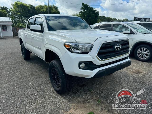 3TMAZ5CN9GM007373 2016 TOYOTA TACOMA photo no. 3