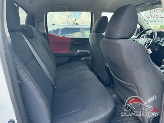 3TMAZ5CN9GM007373 2016 TOYOTA TACOMA photo no. 6