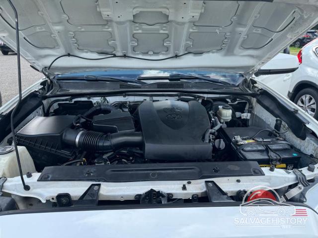 3TMAZ5CN9GM007373 2016 TOYOTA TACOMA photo no. 7
