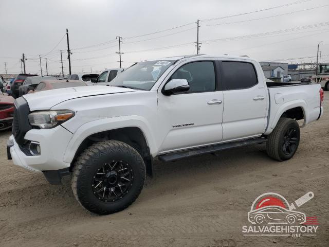 3TMGZ5AN8GM035579 2016 TOYOTA TACOMA photo no. 13
