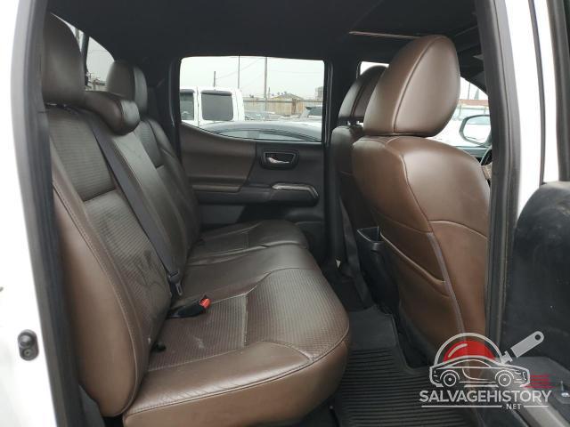3TMGZ5AN8GM035579 2016 TOYOTA TACOMA photo no. 10