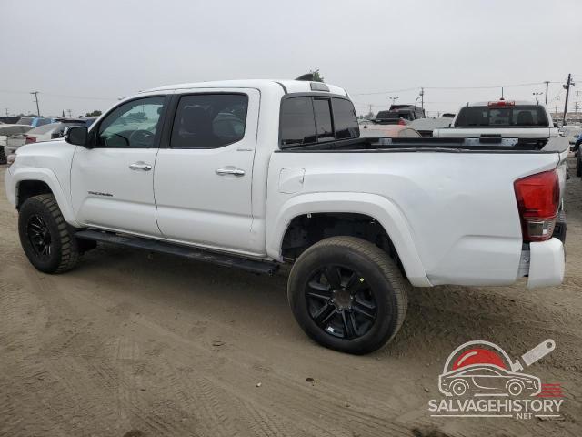 3TMGZ5AN8GM035579 2016 TOYOTA TACOMA photo no. 2