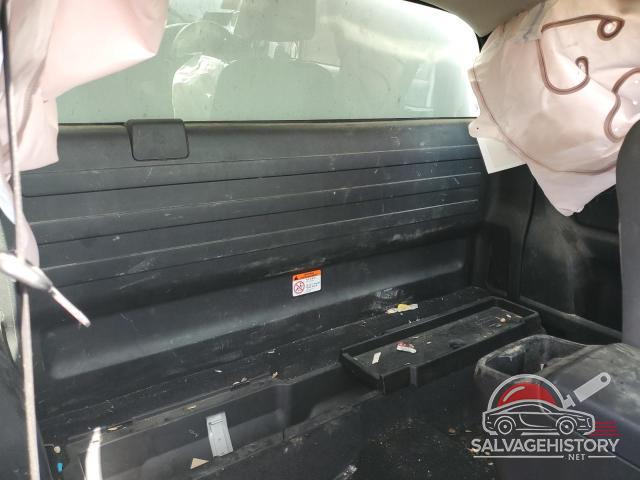 5TFRX5GNXGX061827 2016 TOYOTA TACOMA photo no. 10