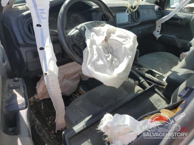 5TFRX5GNXGX061827 2016 TOYOTA TACOMA photo no. 8