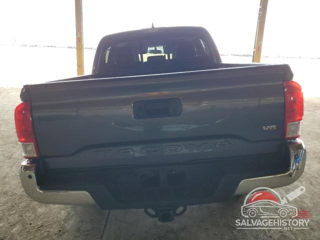 3TMAZ5CN2HM042497 2017 TOYOTA TACOMA photo no. 6