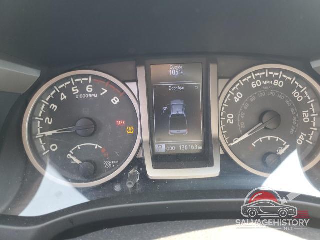 3TMAZ5CN2HM042497 2017 TOYOTA TACOMA photo no. 9