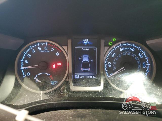 3TMCZ5AN3HM092904 2017 TOYOTA TACOMA photo no. 9