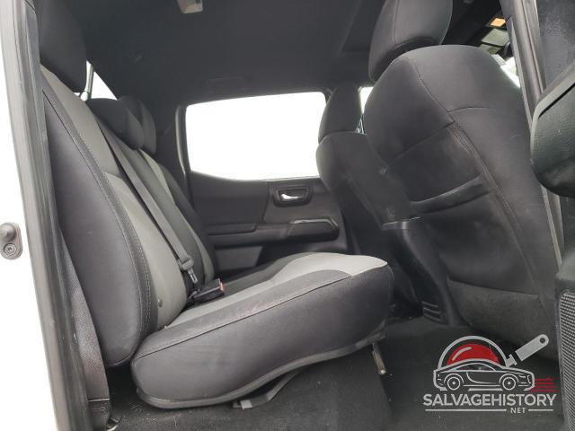 5TFCZ5AN1HX087694 2017 TOYOTA TACOMA photo no. 10