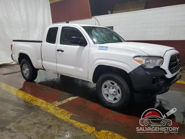 5TFSX5EN5HX055150 2017 TOYOTA TACOMA photo no. 4