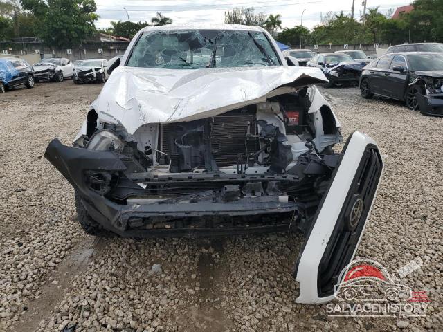 5TFSZ5AN2KX173261 2019 TOYOTA TACOMA photo no. 5