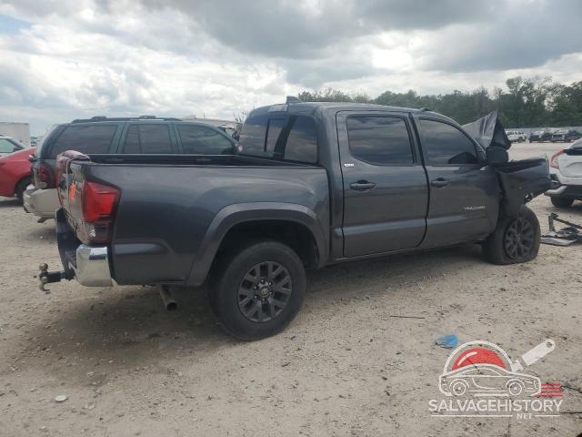 3TMAZ5CN7LM119079 2020 TOYOTA TACOMA photo no. 3