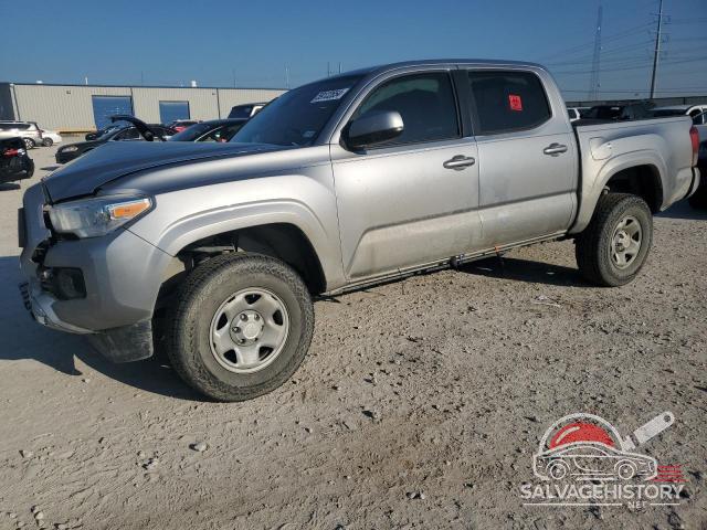5TFAX5GN0LX188447 2020 TOYOTA TACOMA photo no. 23
