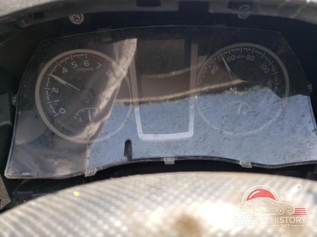 3TMAZ5CN1MM153360 2021 TOYOTA TACOMA photo no. 9