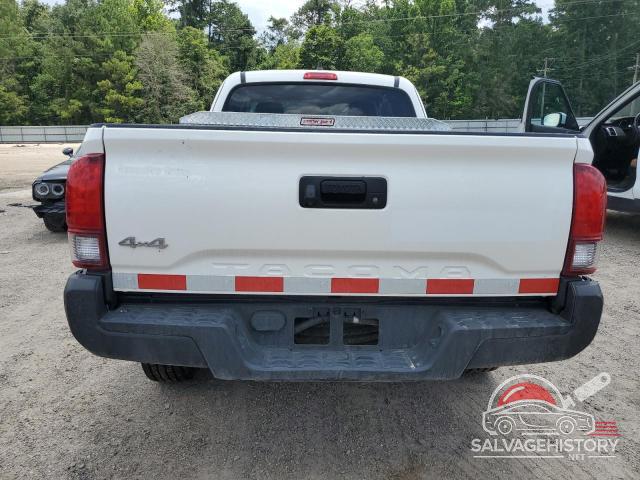 3TYSX5EN1NT010809 2022 TOYOTA TACOMA photo no. 6