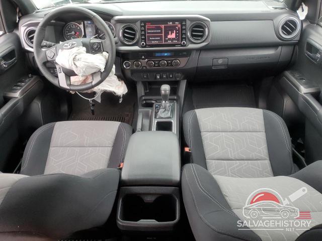 3TMCZ5AN2PM611097 2023 TOYOTA TACOMA photo no. 8