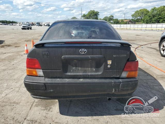 JT2AC52L0V0244263 1997 TOYOTA TERCEL photo no. 6