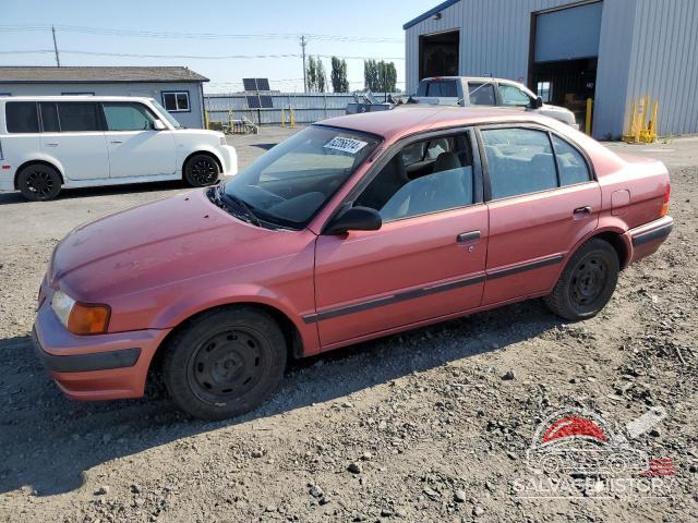 JT2BC52LXV0211176 1997 TOYOTA TERCEL photo no. 7